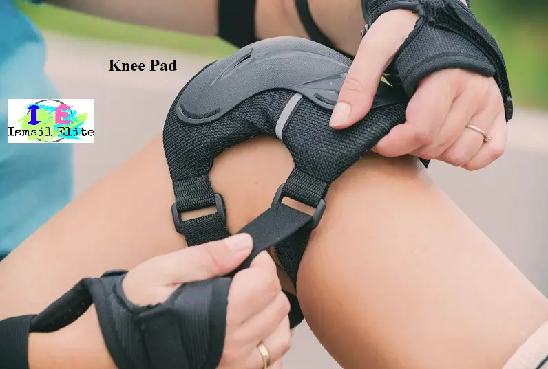 Knee Pad for Skateboarding. Essential Safety Gear for Skateboarding Beginners