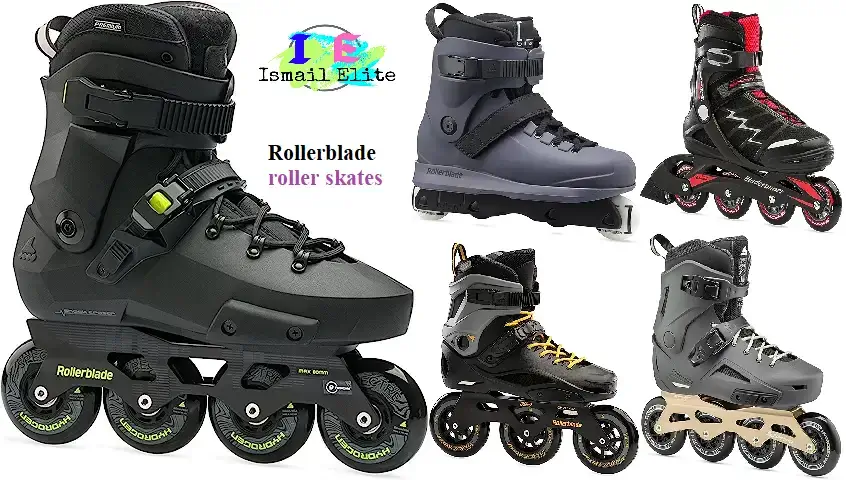 Rollerblade Roller Skates. Best Roller Skate Brands